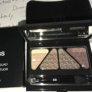 EDWARD BESS Cosmic Bliss Eyeshadow Palette